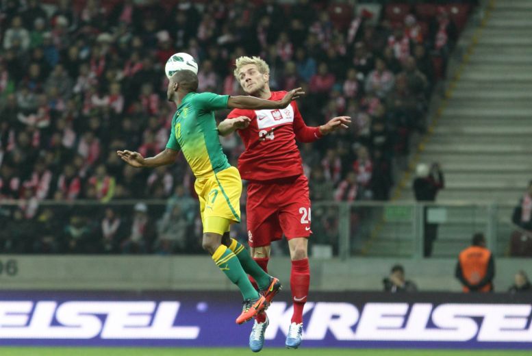 MLS: Kontuzja Perquisa
