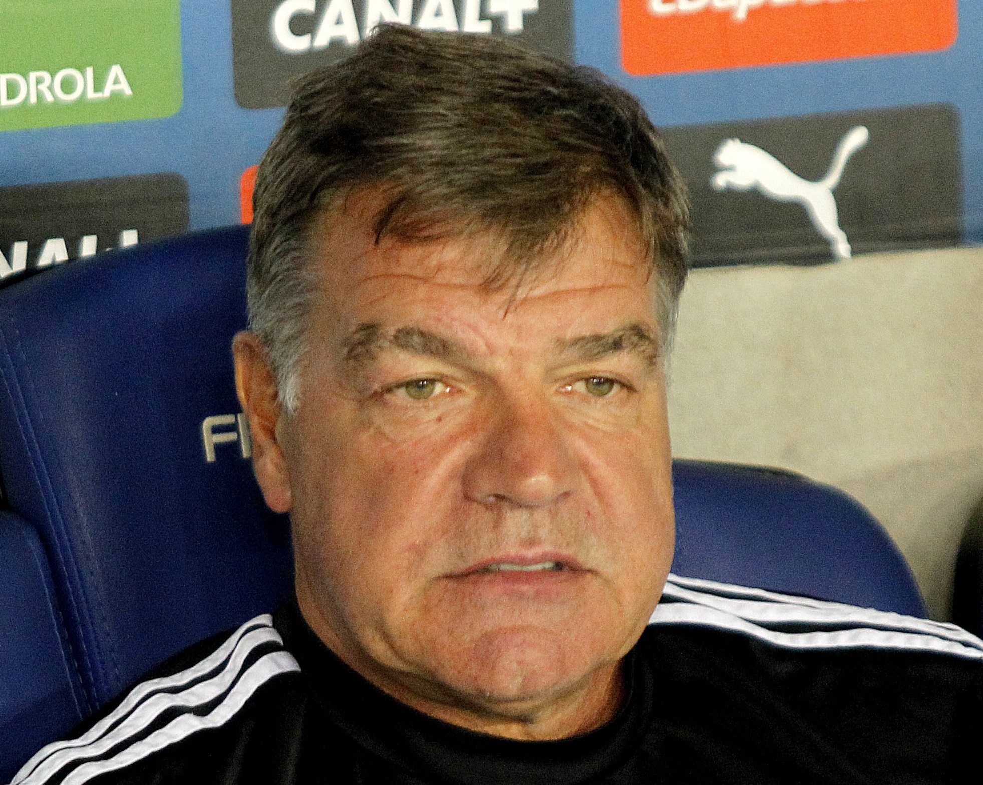 Allardyce: To będzie ekscytujące wyzwanie