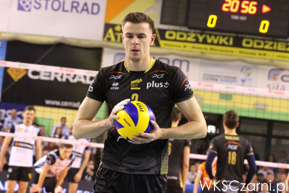 Hit transferowy w polskiej siatkówce! Mariusz Wlazły podpisał kontrakt z nowym klubem