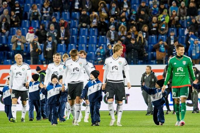 Rosja: Zwycięstwo drużyny Kowalczyka