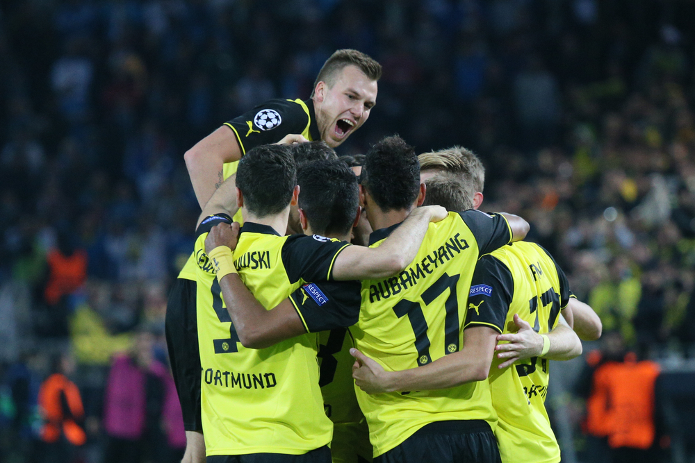 [ZAPOWIEDŹ] Tottenham z MU, Schalke z BVB, MultiEkstraklasa