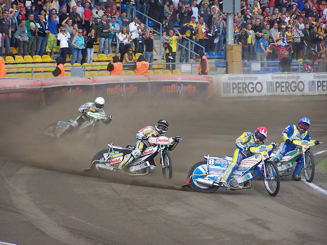 Nowe plany sparingowe Unii Leszno