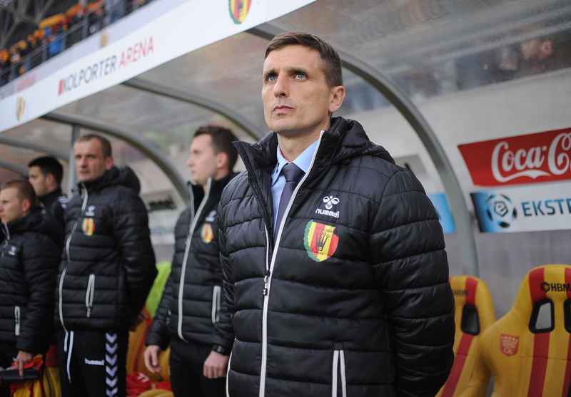 Brosz: Jovanović zasłużył na wyróżnienie