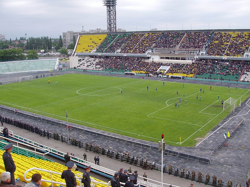 FK Rostów zremisował z FK Krasnodar. Maciej Wilusz na ławce