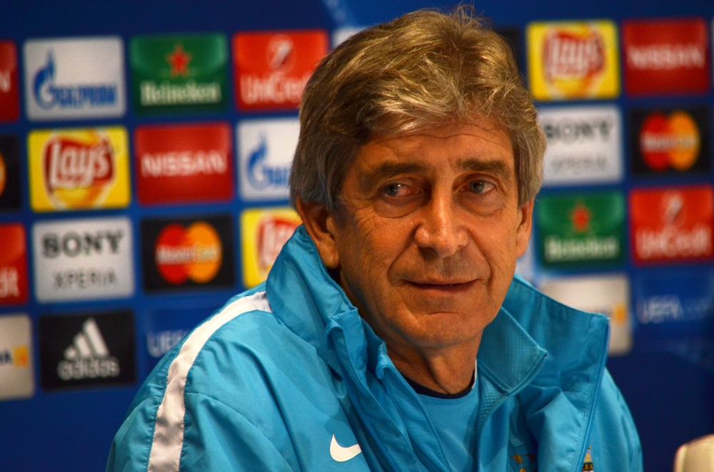 Pellegrini ostrzega piłkarzy: Przegramy z PSG, jeśli będziemy myśleć o remisie