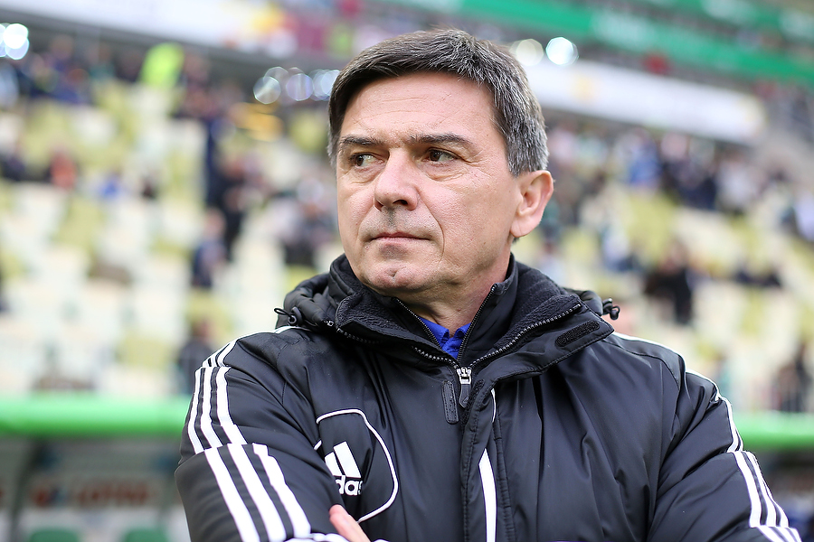 Ruch zgłosił do rozgrywek 16-latka