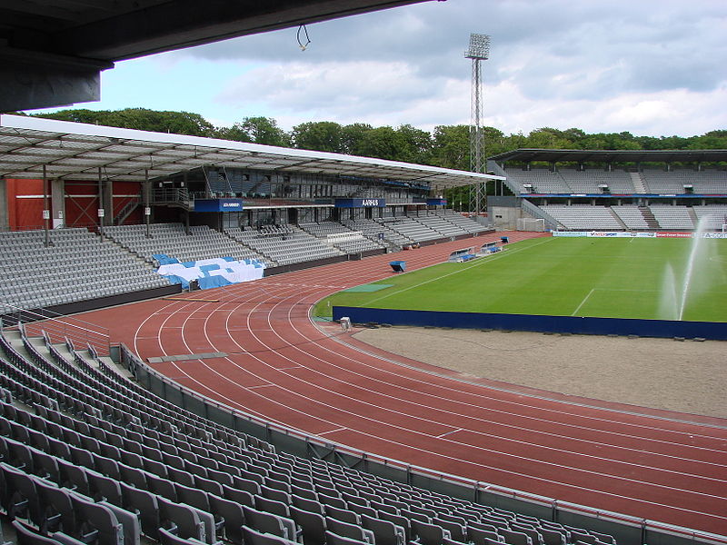 Puchar Danii: Aarhus GF bliżej finału