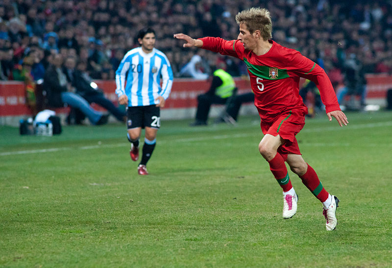Fabio Coentrao nie zagra na Euro 2016