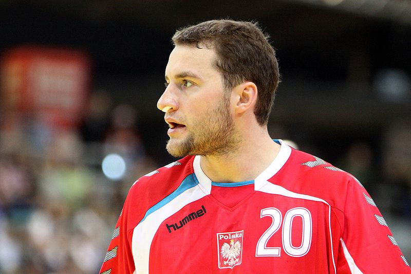Mariusz Jurkiewicz nie pojedzie na igrzyska?
