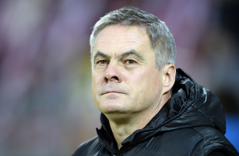 Zieliński: Piast to wciąż kandydat na mistrza Polski