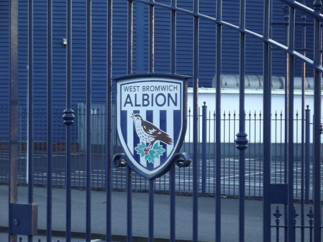 Doświadczony golkiper przedłużył kontrakt z West Bromwich Albion