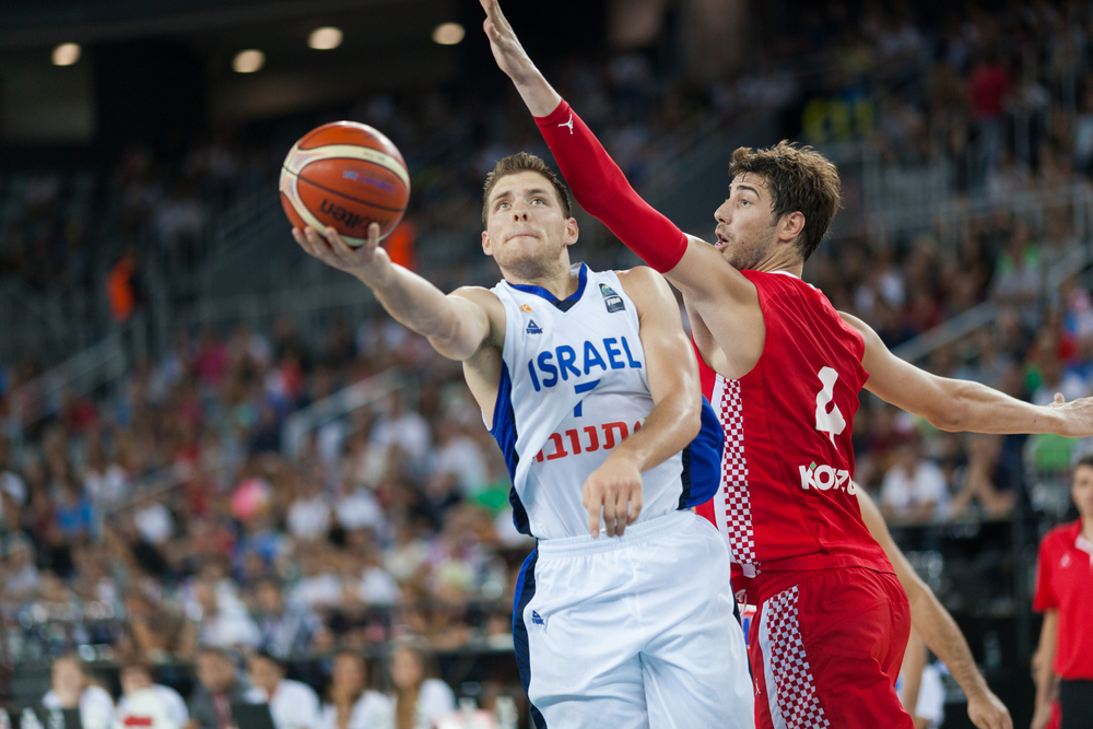 Eurobasket 2017 bez Polski i trzynastu innych reprezentacji?