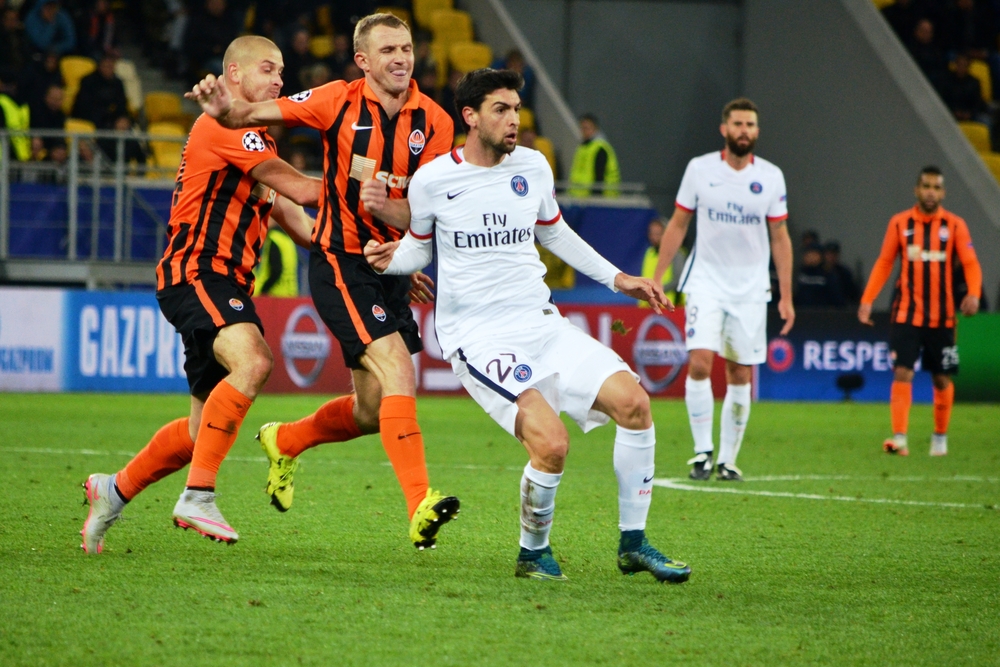 Chelsea chce kupić Javiera Pastore?