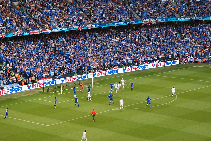 Rangers FC wyeliminowało Celtic