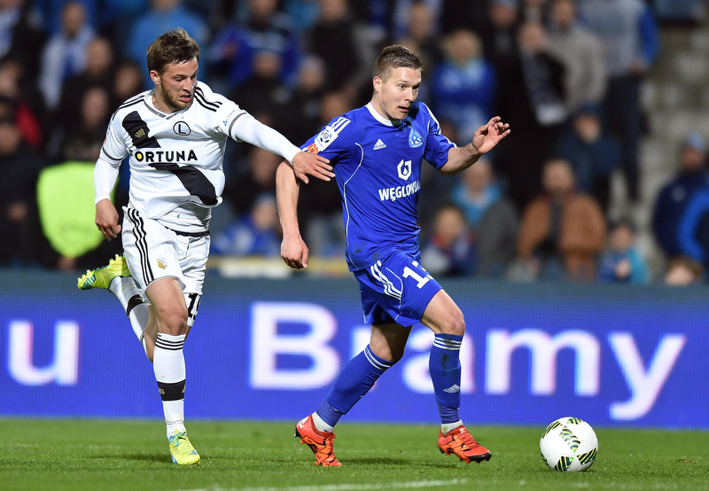 Bereszyński: Takie mecze musimy wygrywać