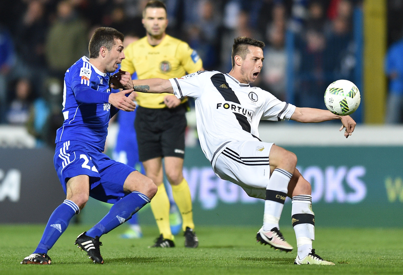 Borysiuk: Ruch stworzył sobie więcej okazji