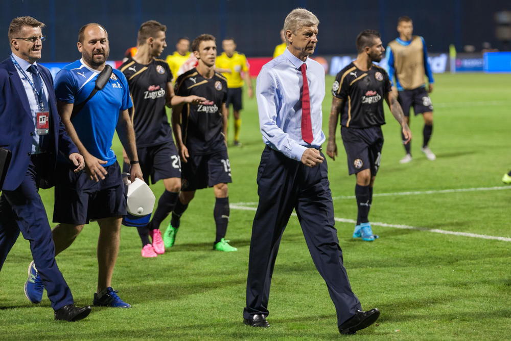 Były piłkarz Arsenalu: Wenger? To właściwy człowiek na właściwym miejscu