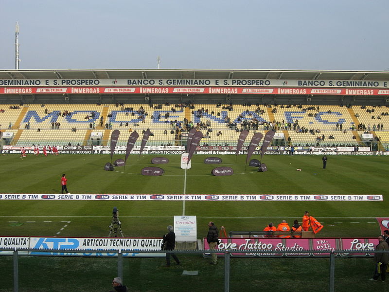 Remis w meczu Sassuolo z Sampdorią Genua