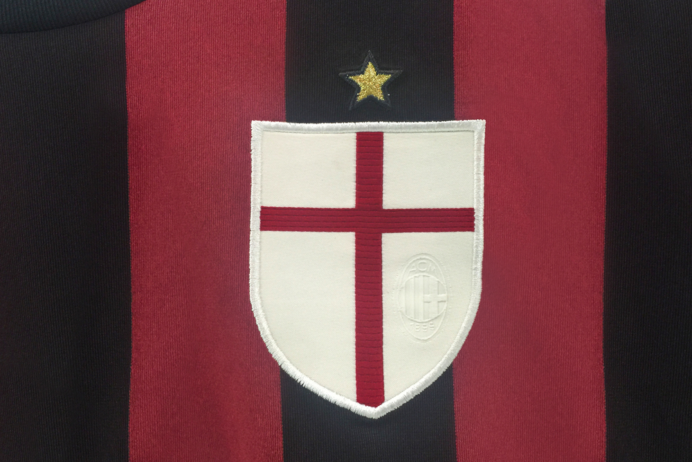 Milan zremisował u siebie z Carpi