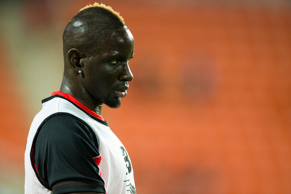 Sakho odsunięty od składu! Obrońca Liverpoolu podejrzany o stosowanie dopingu [AKTUALIZACJA]