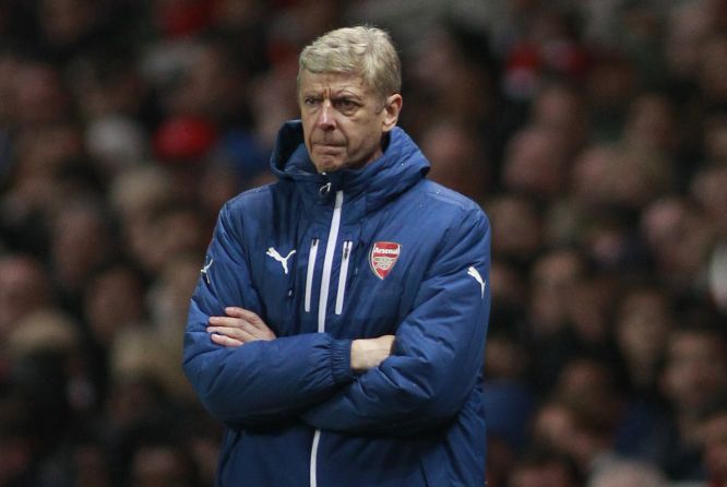 Były obrońca Arsenalu: To wygląda na koniec Wengera