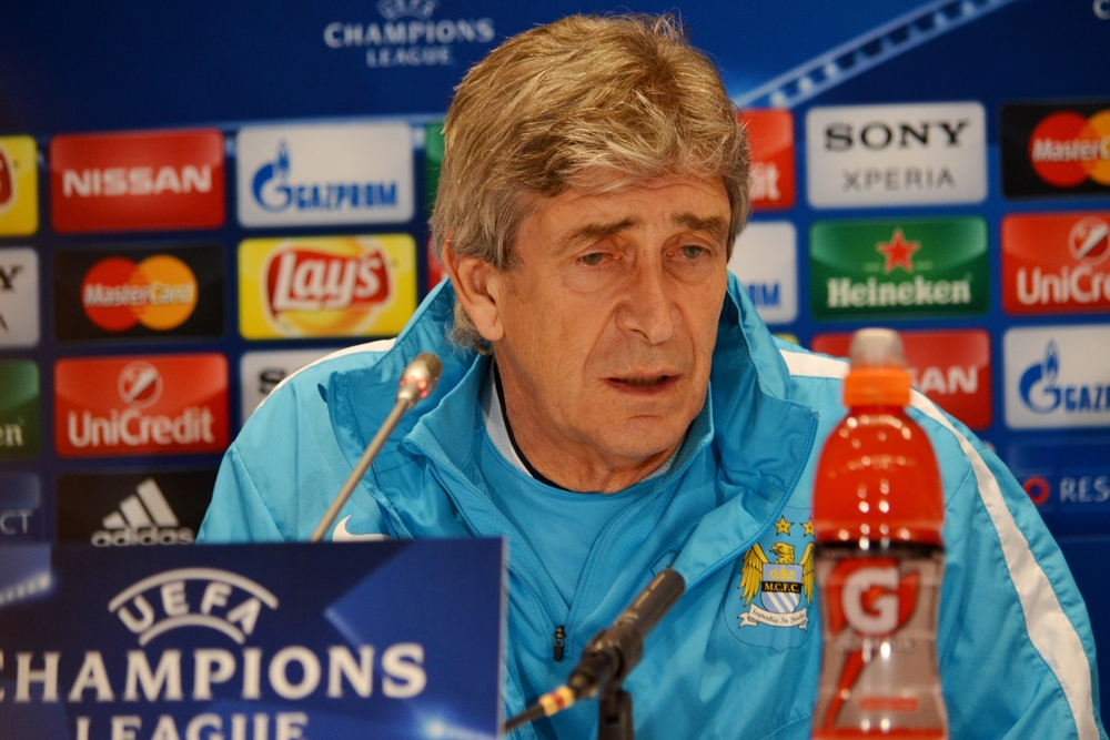Pellegrini: Z Realem nie będziemy się tylko bronić