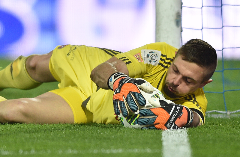 Michał Miśkiewicz zagra w Clube Desportivo Feirense