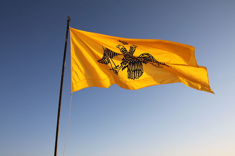 Argentyńczyk wraca do ligi greckiej. Znów będzie bronił barw AEK Ateny