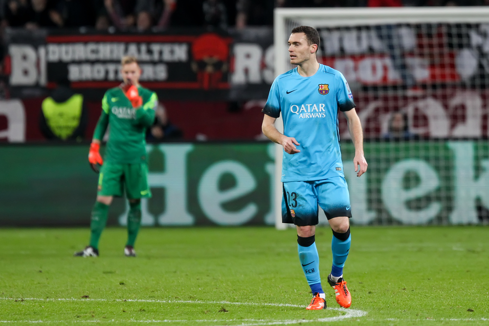 Liverpool pozyska Thomasa Vermaelena?