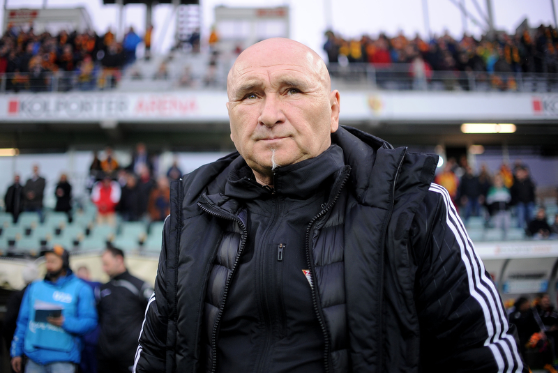 Jan Żurek: To dla nas kolejny mecz o życie