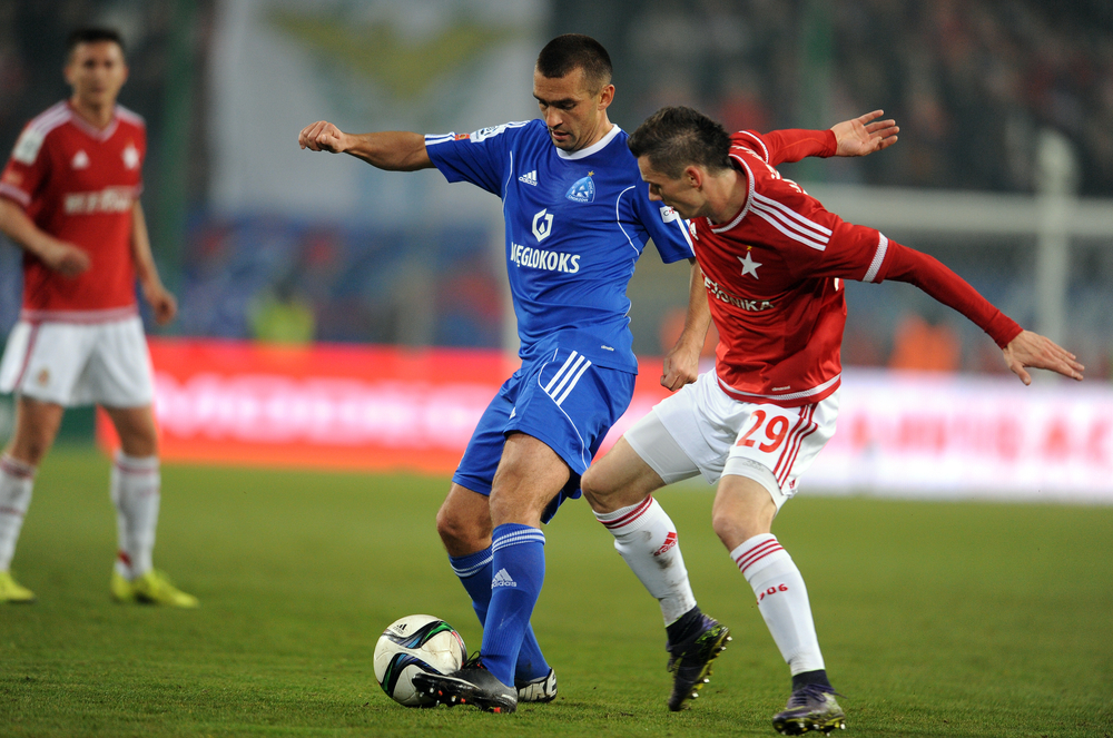 Surma: Chcemy w końcu wygrać u siebie