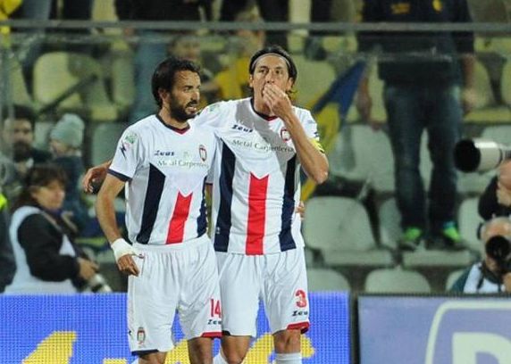 Serie A: Drużyny FC Crotone i Atalanty podzieliły się punktami