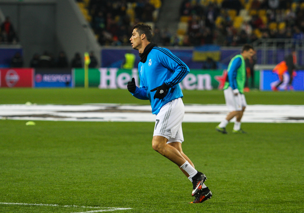 Pellegrini: Pierwszy będę wiedział, czy Ronaldo zagra. Mam przyjaciół w Hiszpanii