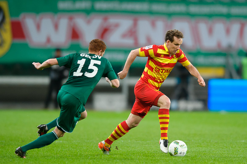 Konstantin Vassiljev: Zasłużyliśmy na zwycięstwo