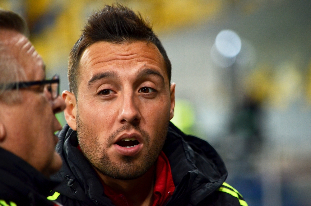 Cazorla może zamienić Arsenal na Villarreal
