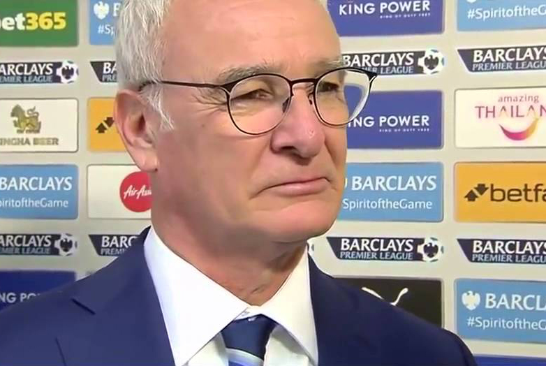 Claudio Ranieri: Nie potrzebujemy supergwiazd