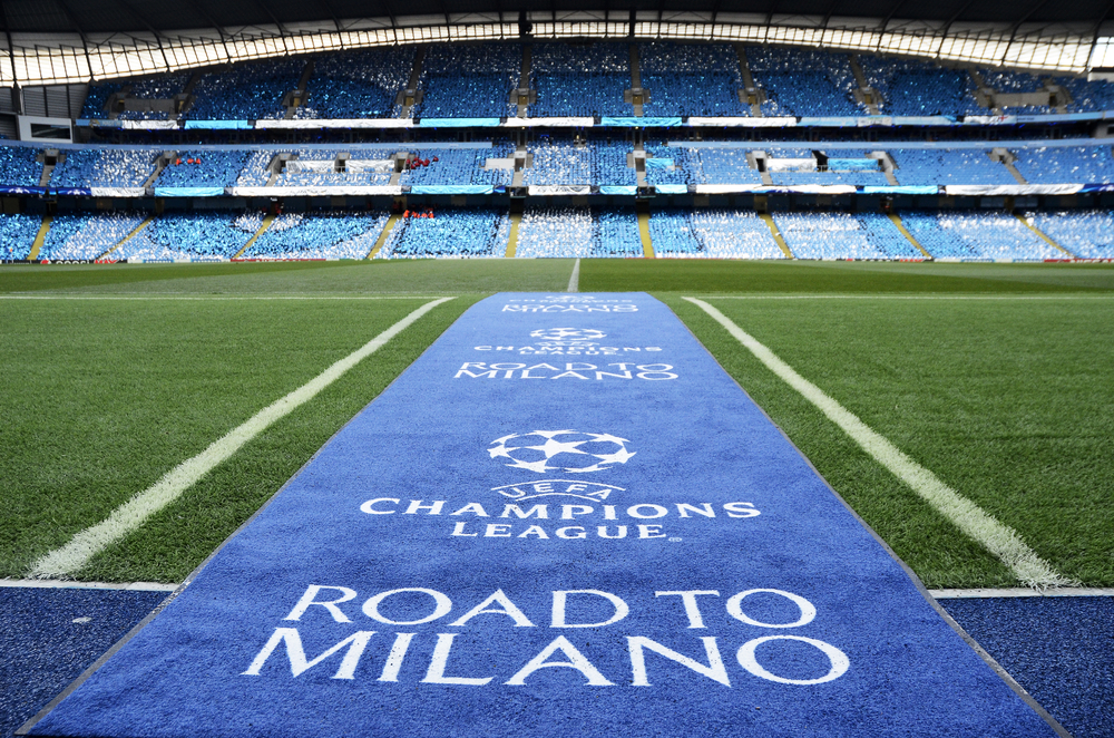 Półfinał LM: Gareth Bale! Real Madryt już prowadzi z Manchesterem City [VIDEO]