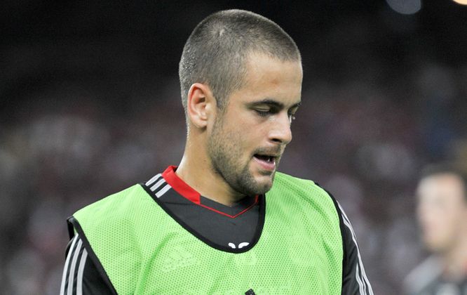 Joe Cole: To najlepszy piłkarz w historii Chelsea