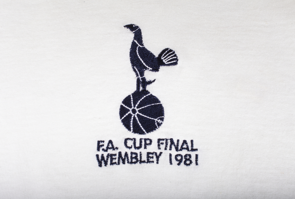 Tottenham przeprowadzi się na Wembley