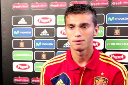 Osasuna Pampeluna ma nowego pomocnika