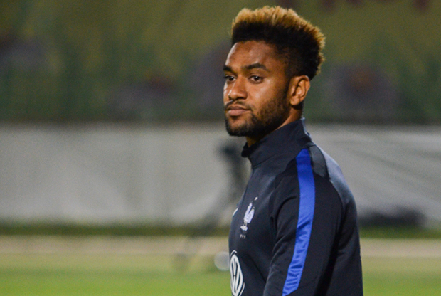 Jordan Amavi dołączył do Sevilli