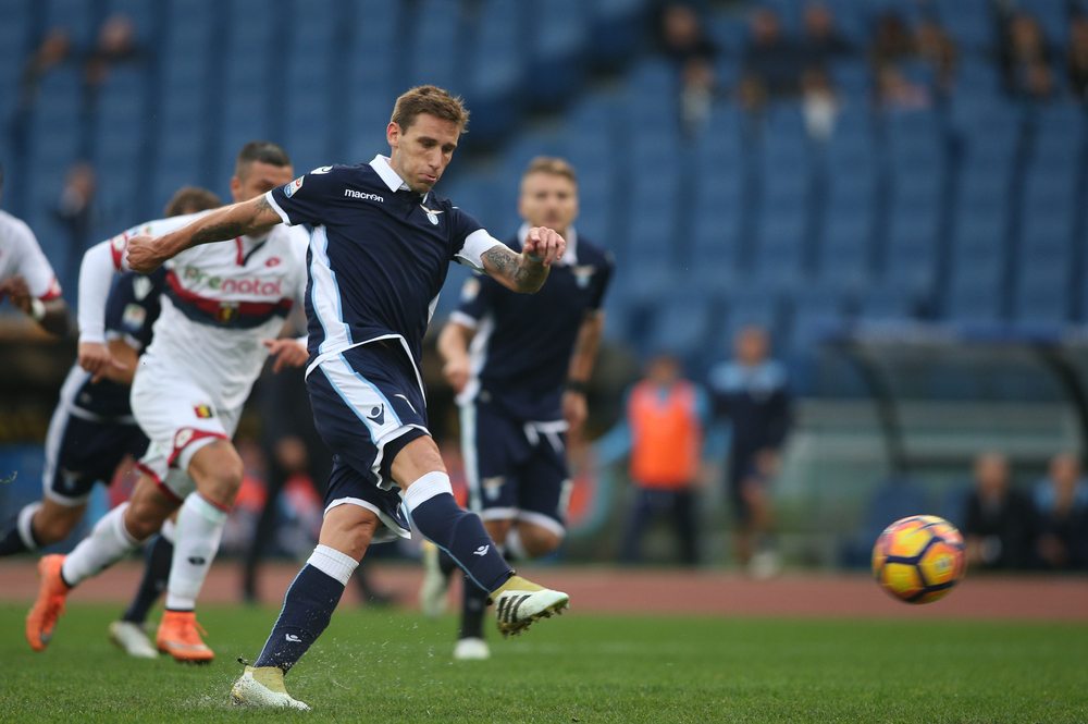 Lucas Biglia o krok od przejścia do Milanu