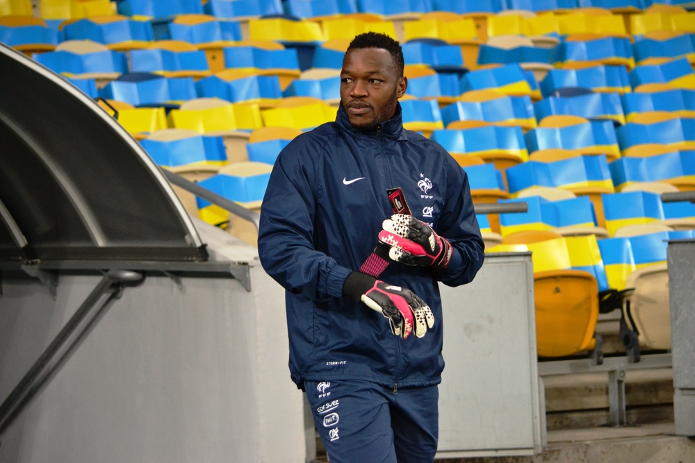 Steve Mandanda wróci do OM?