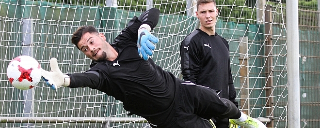 Sześciu nowych zawodników w Koronie Kielce