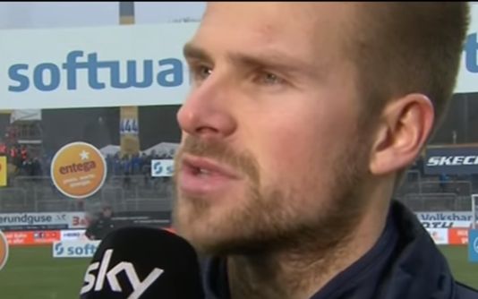 28-letni skrzydłowy nowym zawodnikiem Darmstadt