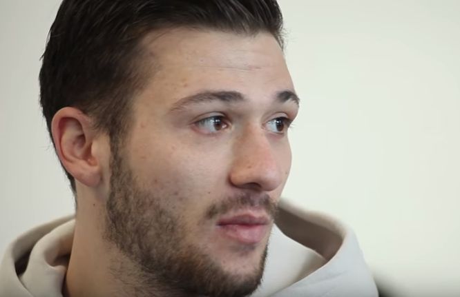 Bramkarz SV Darmstadt 98 przedłużył kontrakt