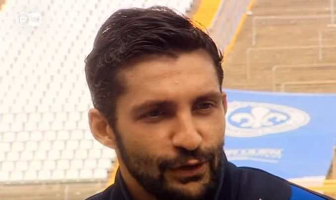 Obrońca na dłużej w SV Darmstadt 98