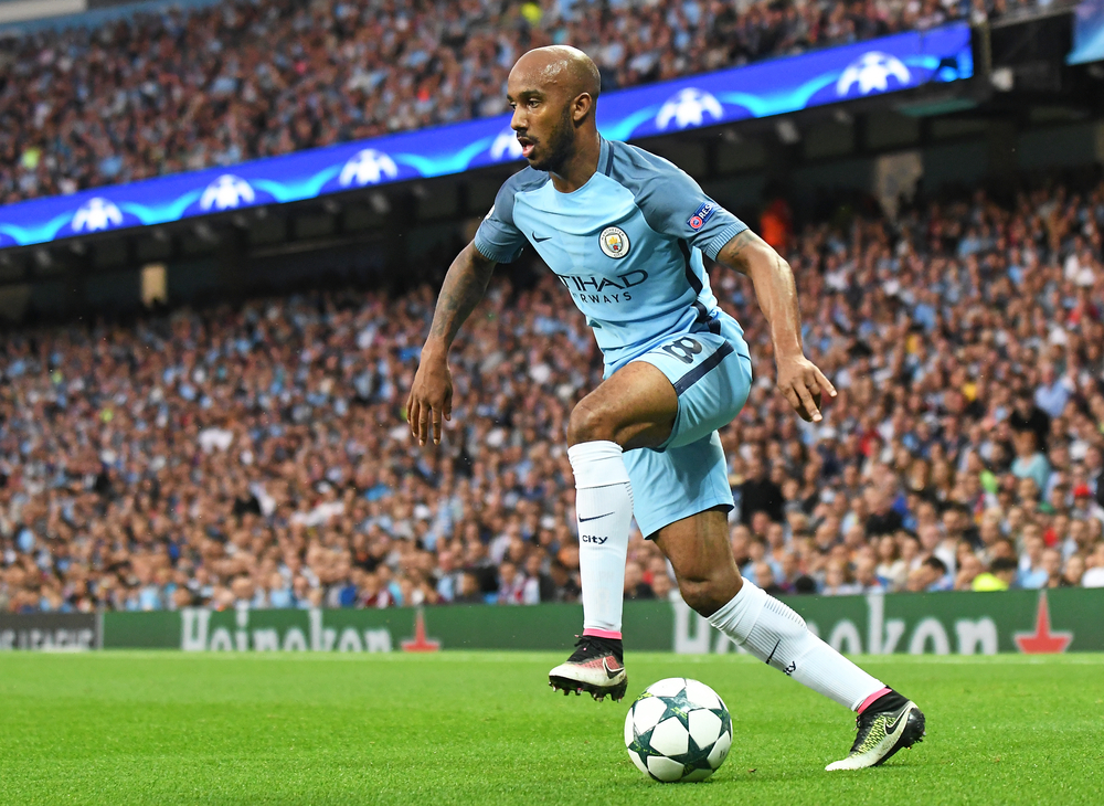 Newcastle kupi pomocnika Manchesteru City?