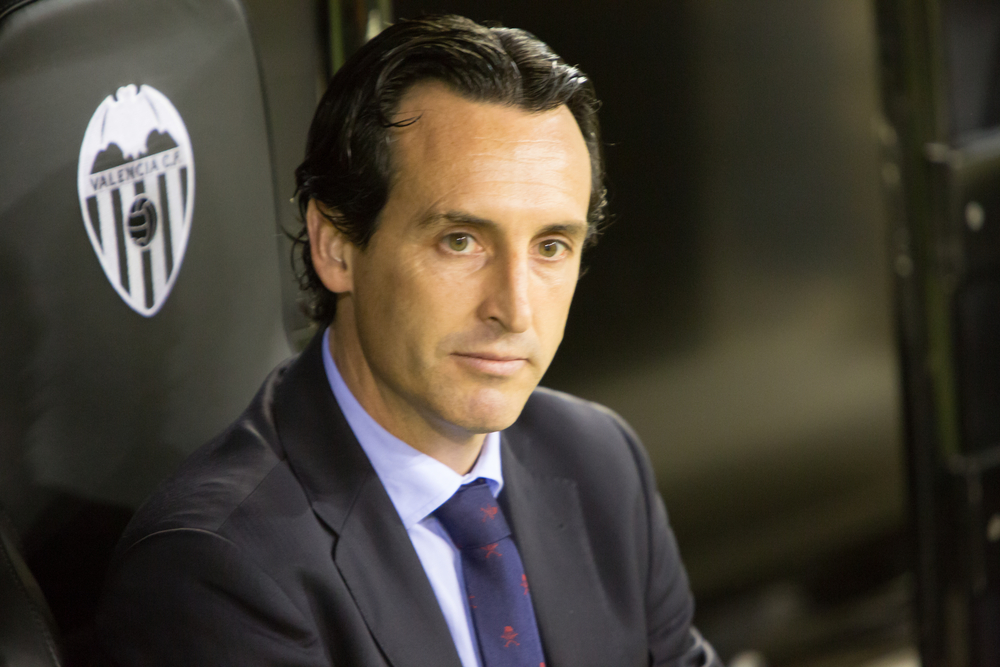 Emery: Finał będzie ekscytujący i wymagający
