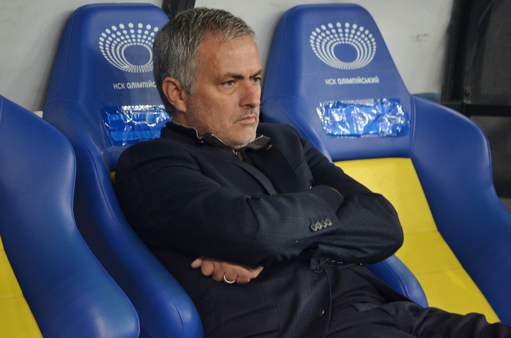Media: Mourinho nie będzie czekał na pracę w Manchesterze United